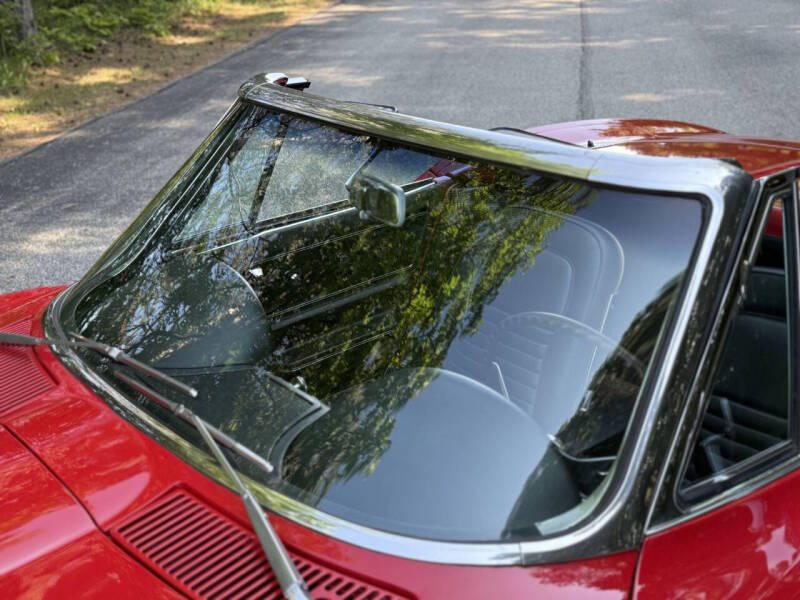 1967 Chevrolet Corvette