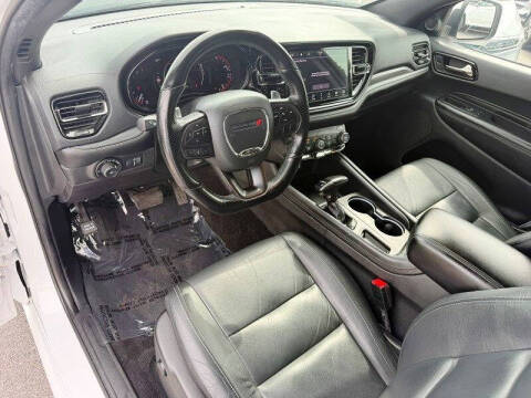 2021 Dodge Durango GT