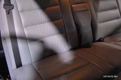 1991 Mercedes-Benz 420-Class 420 SEL