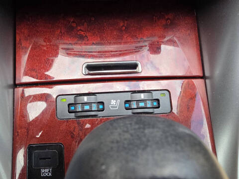 2008 Lexus IS 250