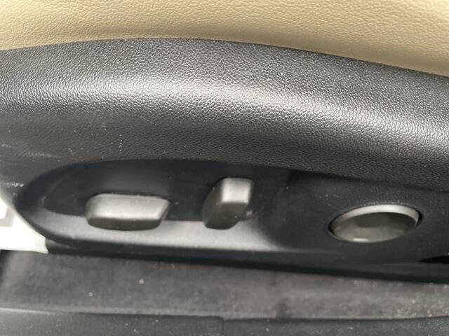 2021 Cadillac CT5 Premium Luxury