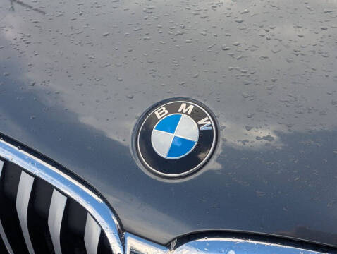 2022 BMW X1 sDrive28i