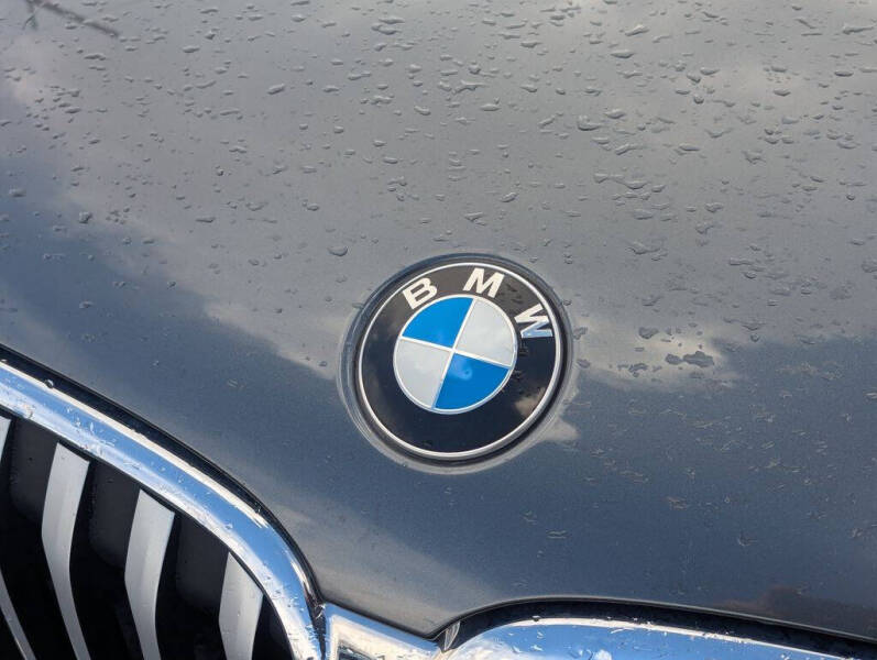 2022 BMW X1 sDrive28i