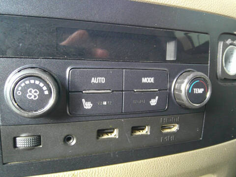 2017 GMC Yukon XL SLT