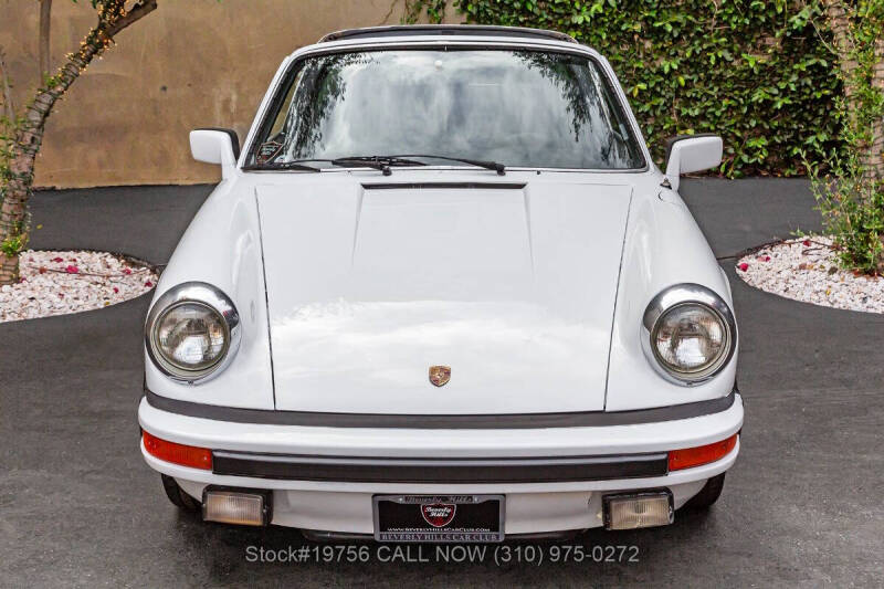 1979 Porsche 911