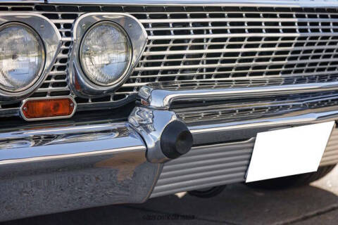 1963 Chevrolet Impala