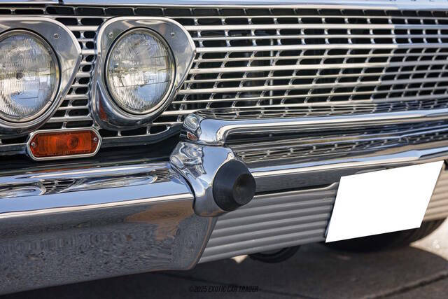 1963 Chevrolet Impala