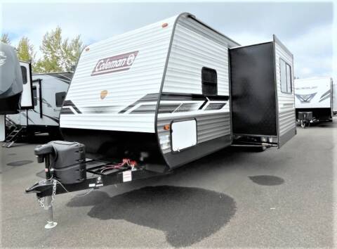 2022 Coleman 300TQ Lantern for sale at Dependable RV in Anchorage AK