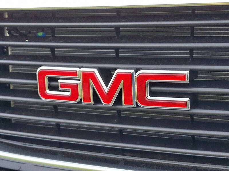 2026 GMC Savana 3500