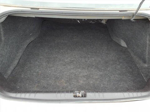 2016 Chevrolet Impala Limited LT Fleet