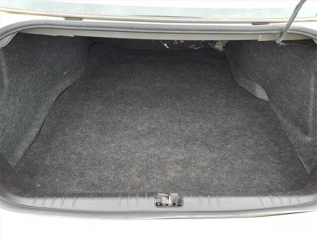 2016 Chevrolet Impala Limited LT Fleet