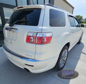 2012 GMC Yukon