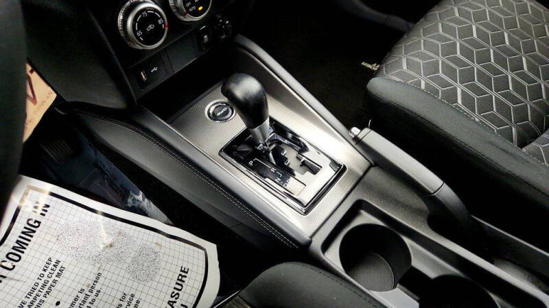 2024 Mitsubishi Outlander Sport