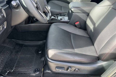 2022 Toyota 4Runner TRD Off-Road Premium