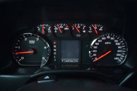 2018 GMC Sierra 3500HD