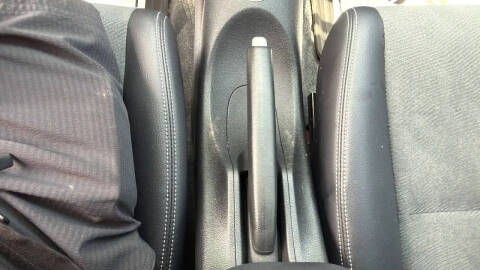 2014 Honda Insight