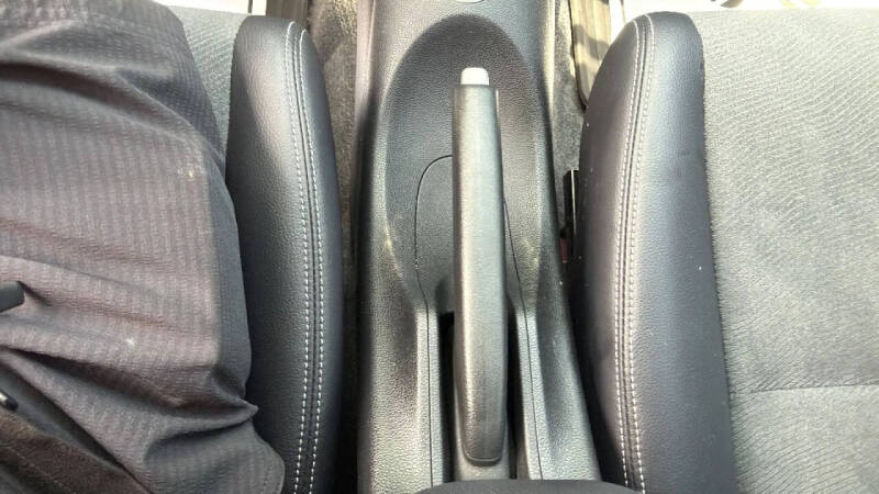 2014 Honda Insight