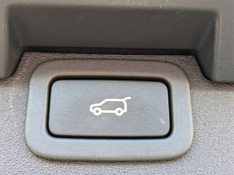 2020 Land Rover Discovery SE