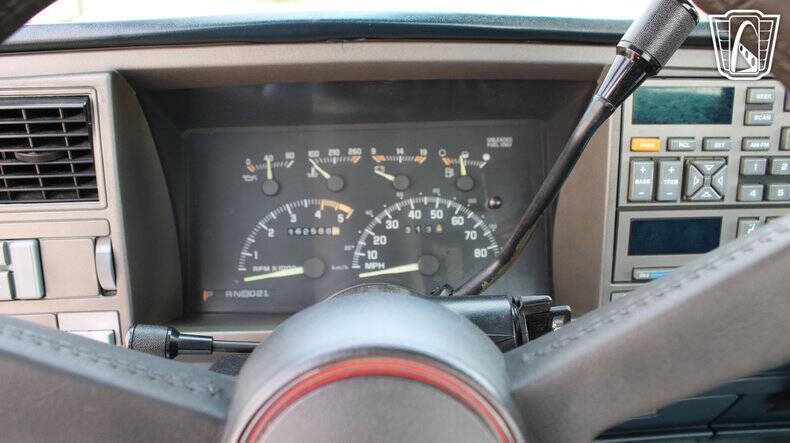 1994 GMC Sierra 1500