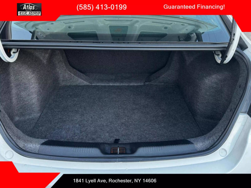 2016 Dodge Dart SE