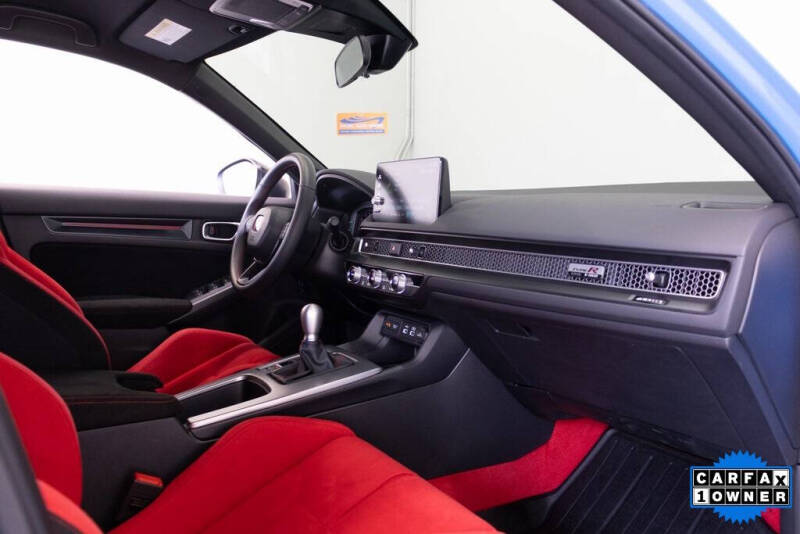 2024 Honda Civic Type R