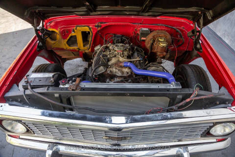 1972 Chevrolet C10