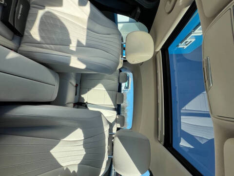 2019 Mercedes-Benz E-Class E 300 4MATIC