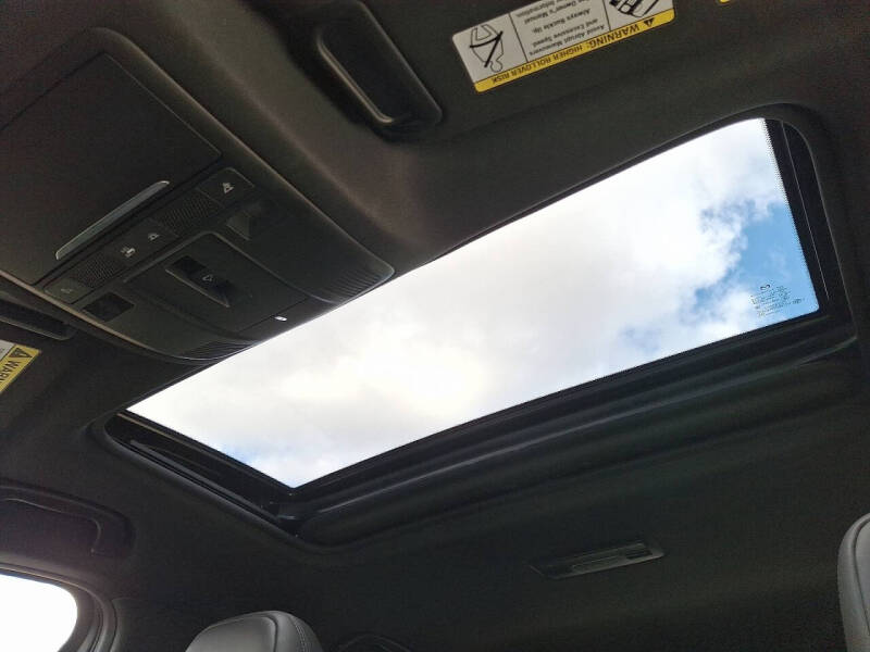 2023 Mazda CX-5 2.5 Turbo Signature