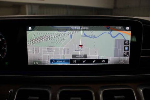 2022 Mercedes-Benz GLE GLE 350 4MATIC