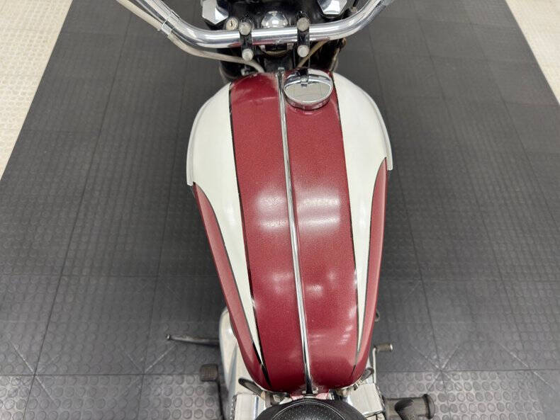 1973 Triumph Bonneville