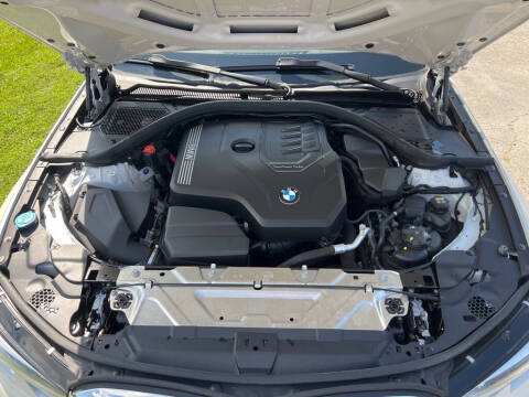 2020 BMW 3 Series 330i