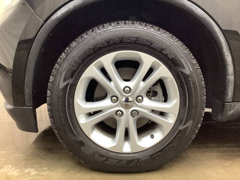 2013 Dodge Durango SXT