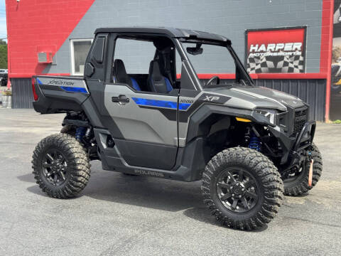 2024 Polaris Xpedition XP Ultimate