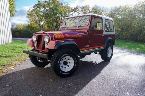 1979 Jeep CJ-7