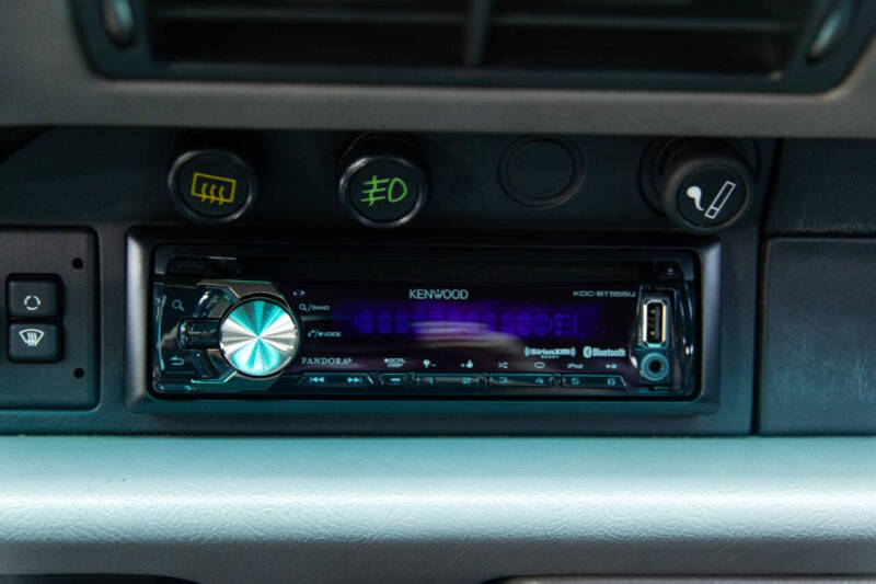 1991 Porsche 911 Carrera 2