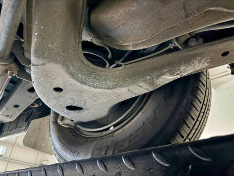 1985 Cadillac Eldorado