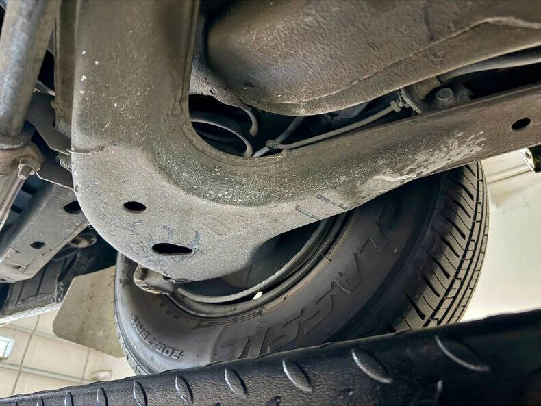 1985 Cadillac Eldorado