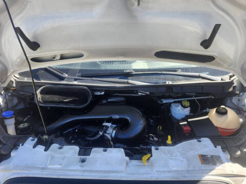 2019 Ford Transit 150