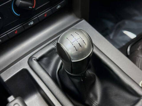 2008 Ford Mustang GT Premium