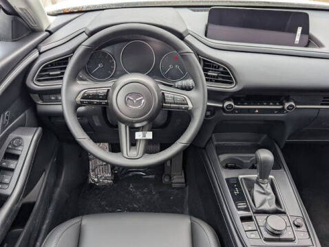 2026 Mazda CX-30 2.5 S Preferred