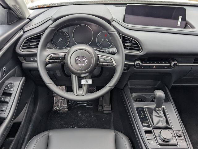 2026 Mazda CX-30 2.5 S Preferred
