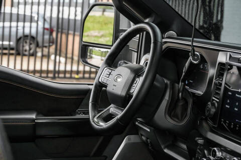 2024 Ford F-350 Super Duty