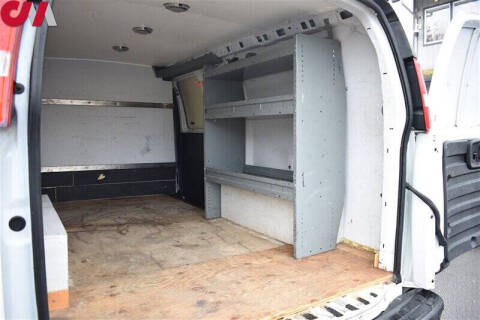 2006 Chevrolet Express 3500