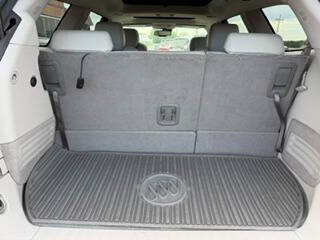 2014 Buick Enclave Premium
