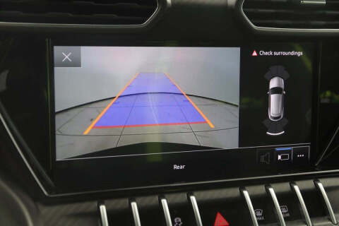 2022 Lamborghini Urus