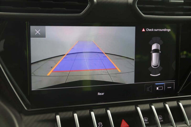 2022 Lamborghini Urus