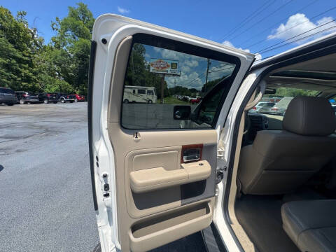 2007 Ford F-150