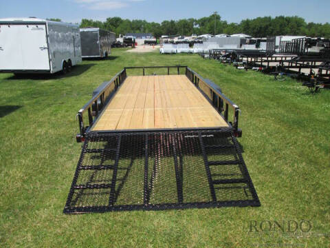 2026 Diamond T Utility 8320SUCHATV