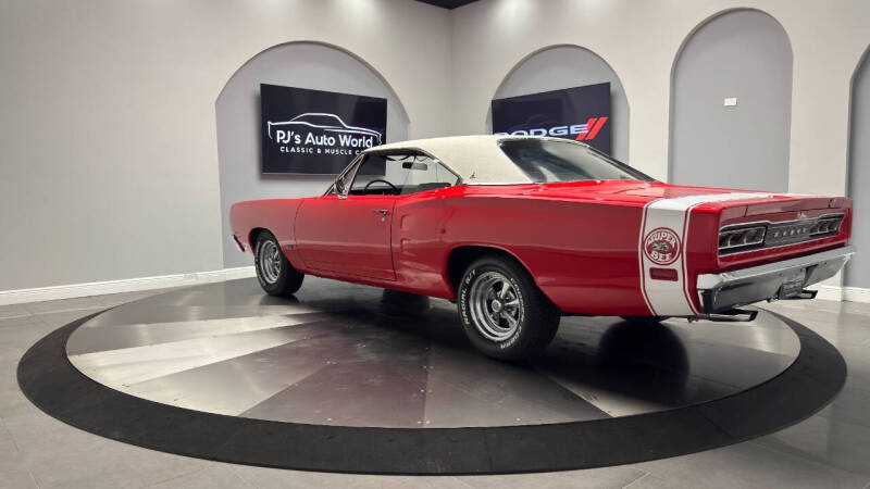 1969 Dodge Super Bee