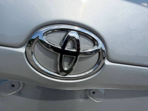 2009 Toyota Camry LE